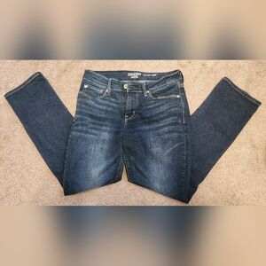 Levi's Denizen Slim Jeans